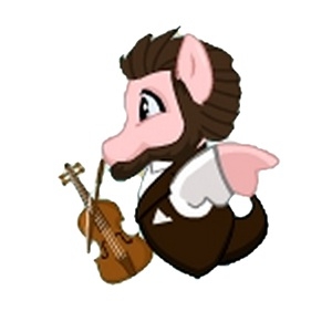 Romantic Musician Seapony